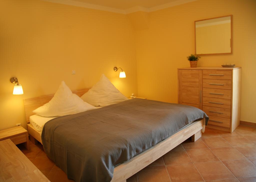 Apartment Strandkate Wohnung Strandhafer Börgerende-Rethwisch Quarto foto