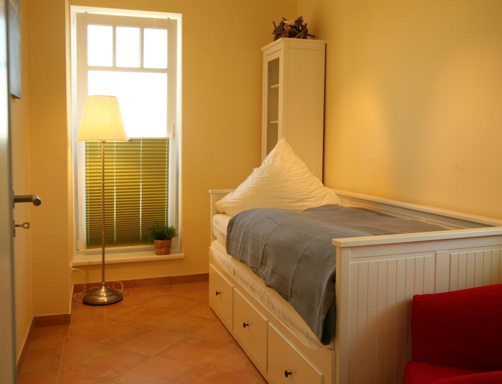 Apartment Strandkate Wohnung Strandhafer Börgerende-Rethwisch Quarto foto