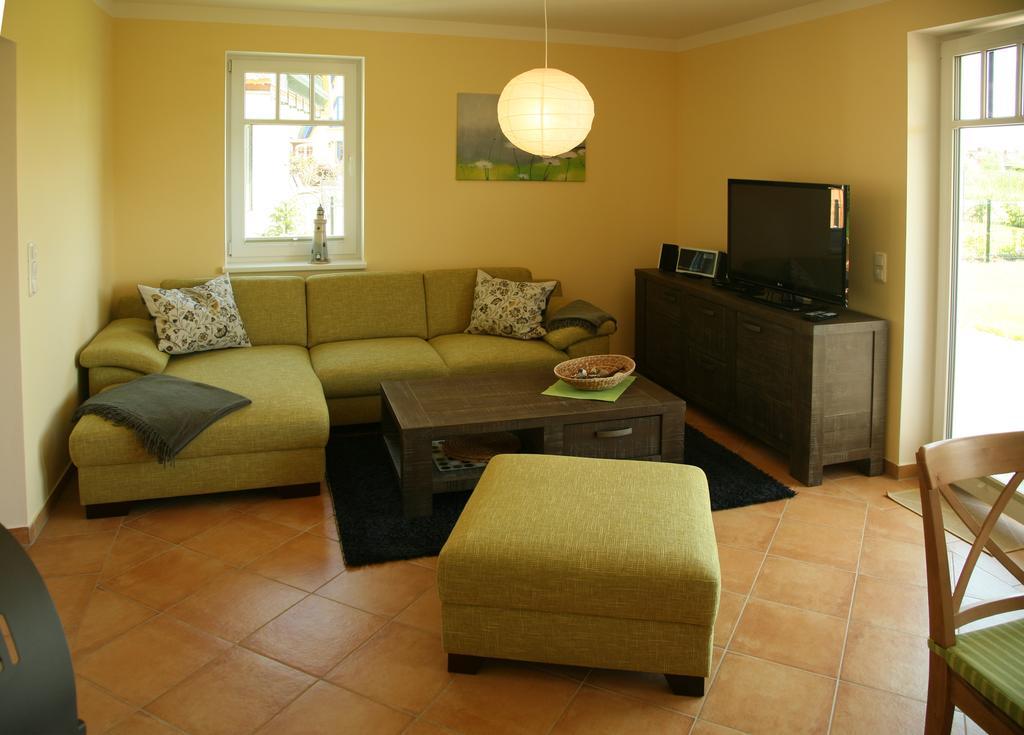 Apartment Strandkate Wohnung Strandhafer Börgerende-Rethwisch Quarto foto